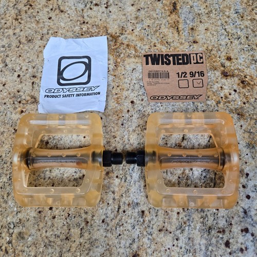 Odyssey twisted 16 - odyssey,