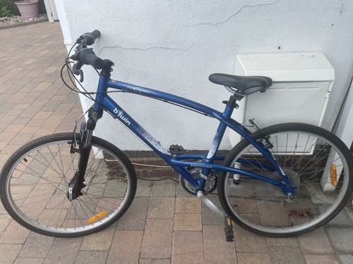 Twin 6061 aluminum - b'twin, bike
