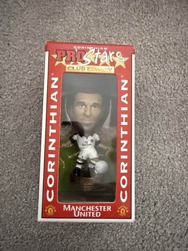 Corinthian prostars roy - roy, keane