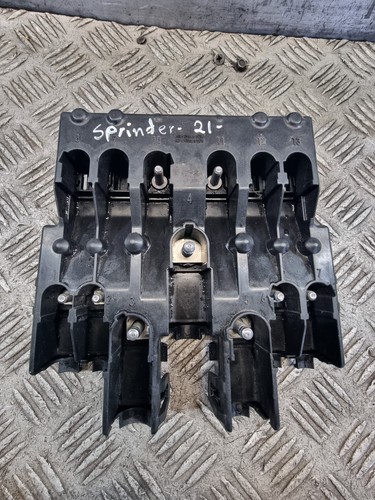 Mercedes sprinter fusebox - mercedes,