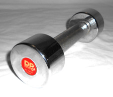 Vintage 1980s DP Fit For Life