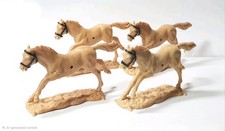 Vintage Timpo Cowboy Native