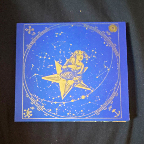 The smashing pumpkins - the,