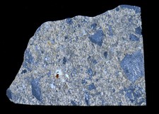 Meteorite TOUAT 008 rare Lunar