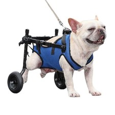 Dog wheelchair for - dog, legs
