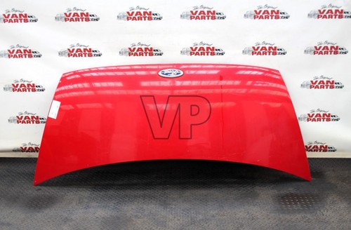 Ford transit mk6 bonnet - ford,
