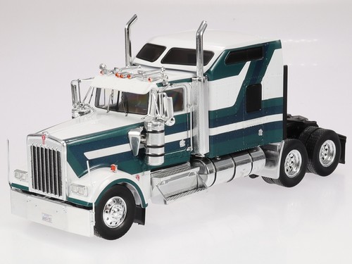 Kenworth 900 big - kenworth, sleeper