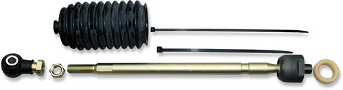 Moose rack pinion end kit - rack/pinion,