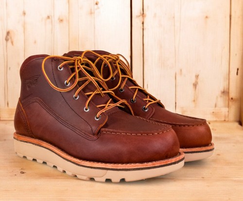 Red wing 1221 waterproof - 1221,