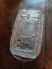 TEIMS French Butter Dish with