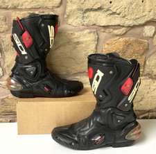 Sidi vertigo motorcycle - sidi, race