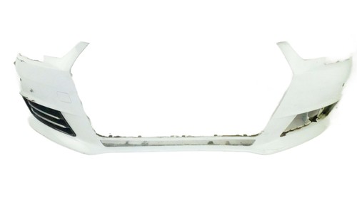 Audi front bumper - ,