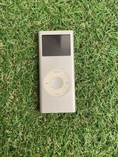 Apple iPod Nano 2nd Generation