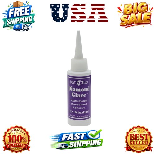 Diamond glaze ounce - diamond, glaze,