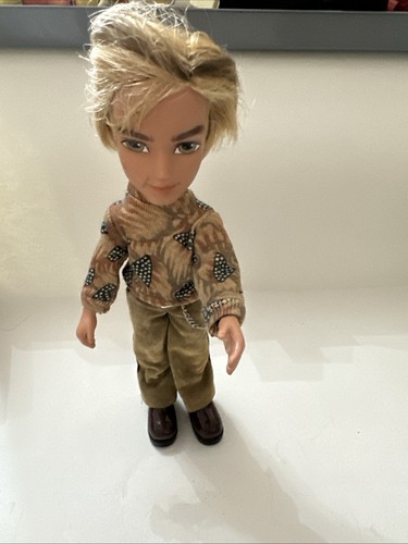 Bratz boyz cameron - boyz,
