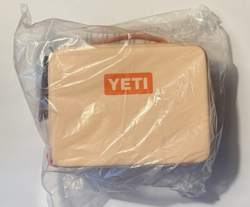 Yeti daytrip lunch box - yeti,