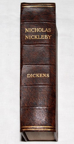 Charles dickens vintage - dickens,