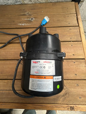 SpaNet XS 10B Silent Air Spa Blower (Monarch Marquis Hot Tub)