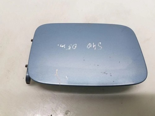 Volvo s40 fuel - volvo,