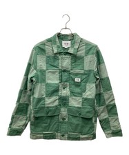 VANS OTW Patchwork Drill Chore