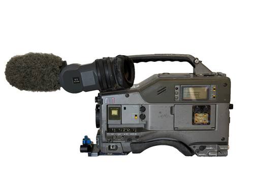 Sony dvw700 wsp digibeta pro - sony,
