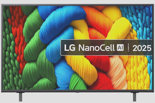 50nano80 smart tv - smart,