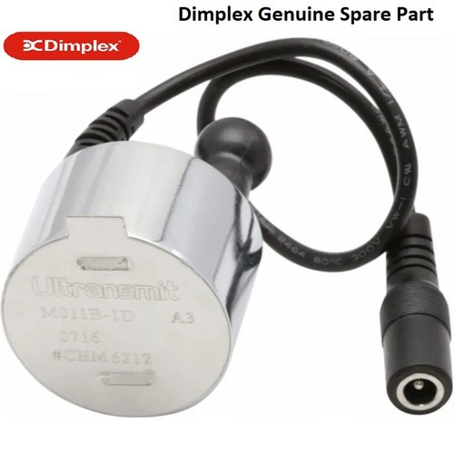 Original dimplex fire - original,