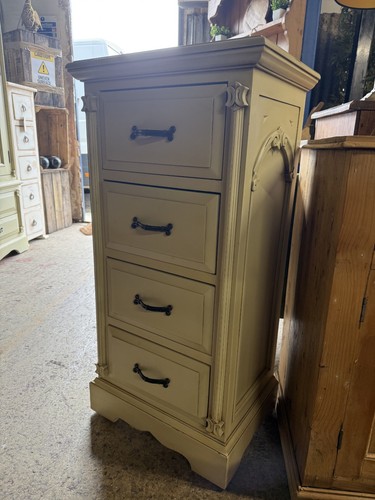 French style tallboy - style,