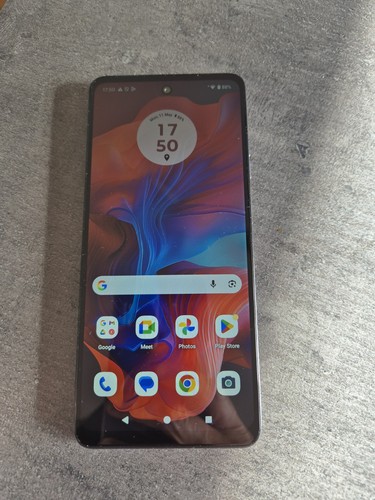 Motorola g04 mobile phone - mobile,