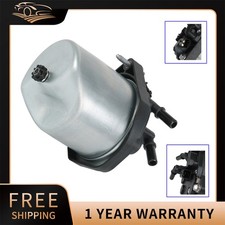 Fuel filter housing - fuel, 1881228