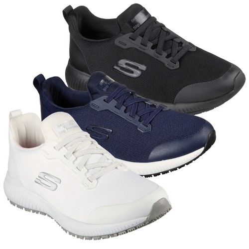 Skechers ladies squad - skechers,