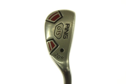 Ping g15 hybrid regular - 20°,