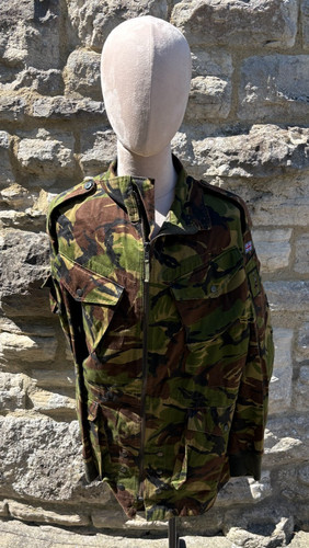British army dpm para - british,