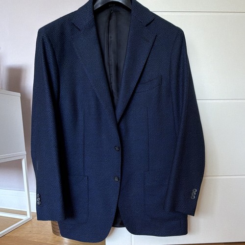 Boggi milano men - men’s, blue