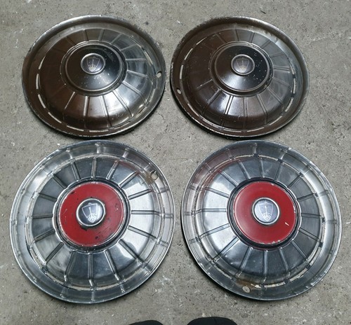 Rover 3500 classic - rover, 13"