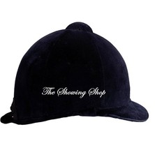 VINTAGE HERBERT JOHNSON NAVY
