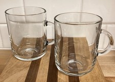 Nespresso Vertuo Glass Coffee
