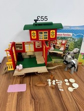 Sylvanian Families Gypsy