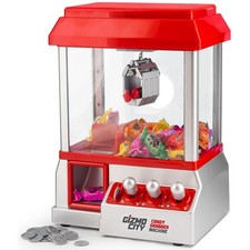 Grabber Operated Fairground
