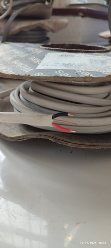 Metres 5mm twin - , &