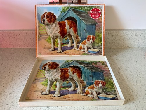 Victory wood wooden jigsaw - victory,