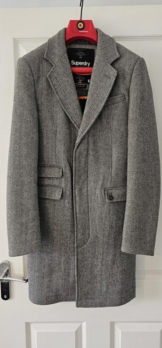 Superdry supremacy tailoring - superdry,