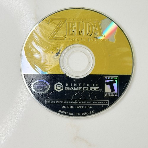Legend of zelda - of,