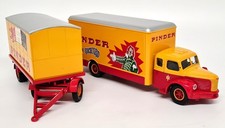 Corgi 1/50 Berliet GLR8