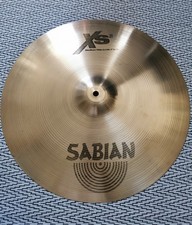 Sabian XS20 18"/46cm Medium