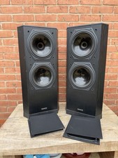 Tannoy 611 classic Floor