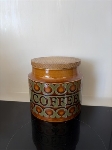 Vtg 70s hornsea - 70s, storage