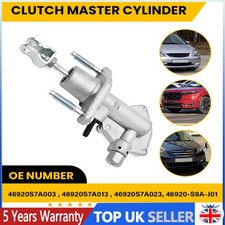 Clutch Master Cylinder For