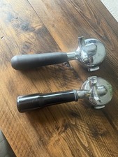 Portafilter Stainless Steel