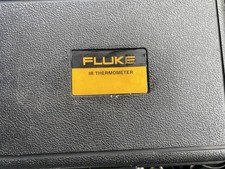 Fluke 561 Infrared Thermometer